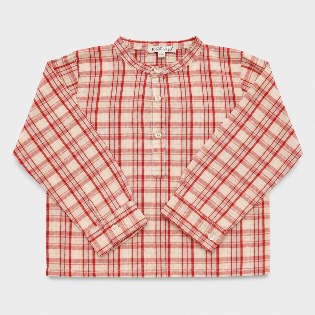 Camicia - Bambino - 72 - 77 | 9 mesi