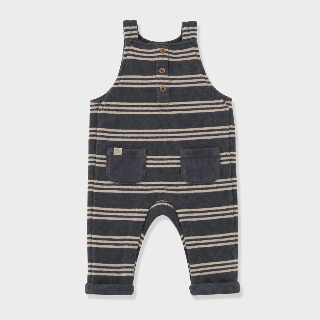 Salopette - Bambino - 60 - 65 | 3 mesi