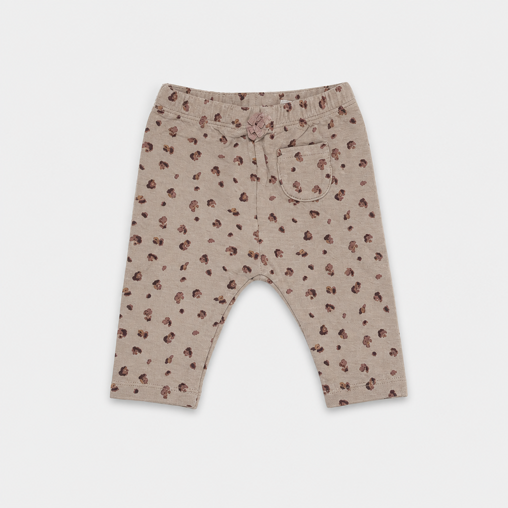 Pantaloni - Bambina - 50 - 59 < 3 mesi