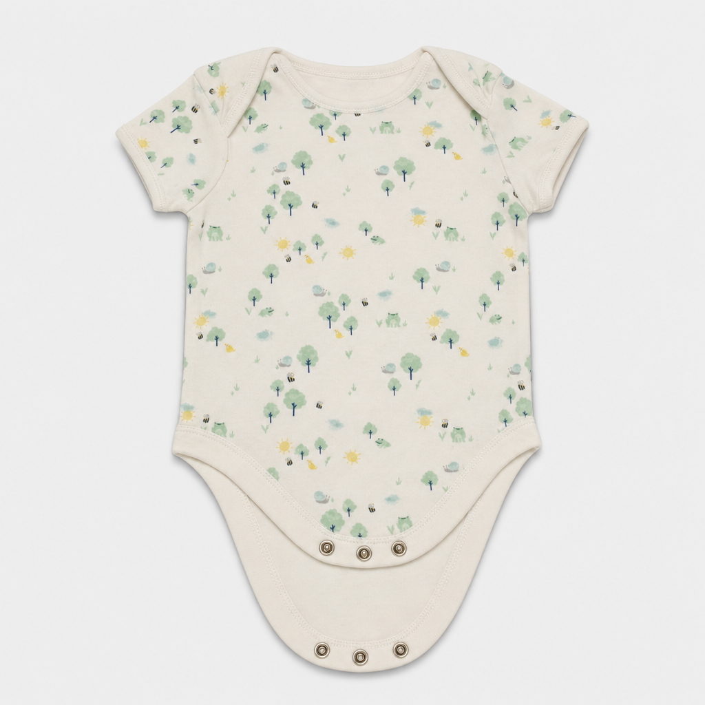 Body - Bambino - 72 - 77 | 9 mesi
