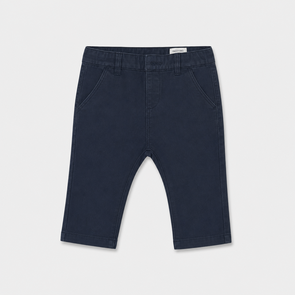 Pantaloni - Bambino - 66 - 71 | 6 mesi