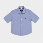 Camicia - Bambino - 60 - 65 | 3 mesi