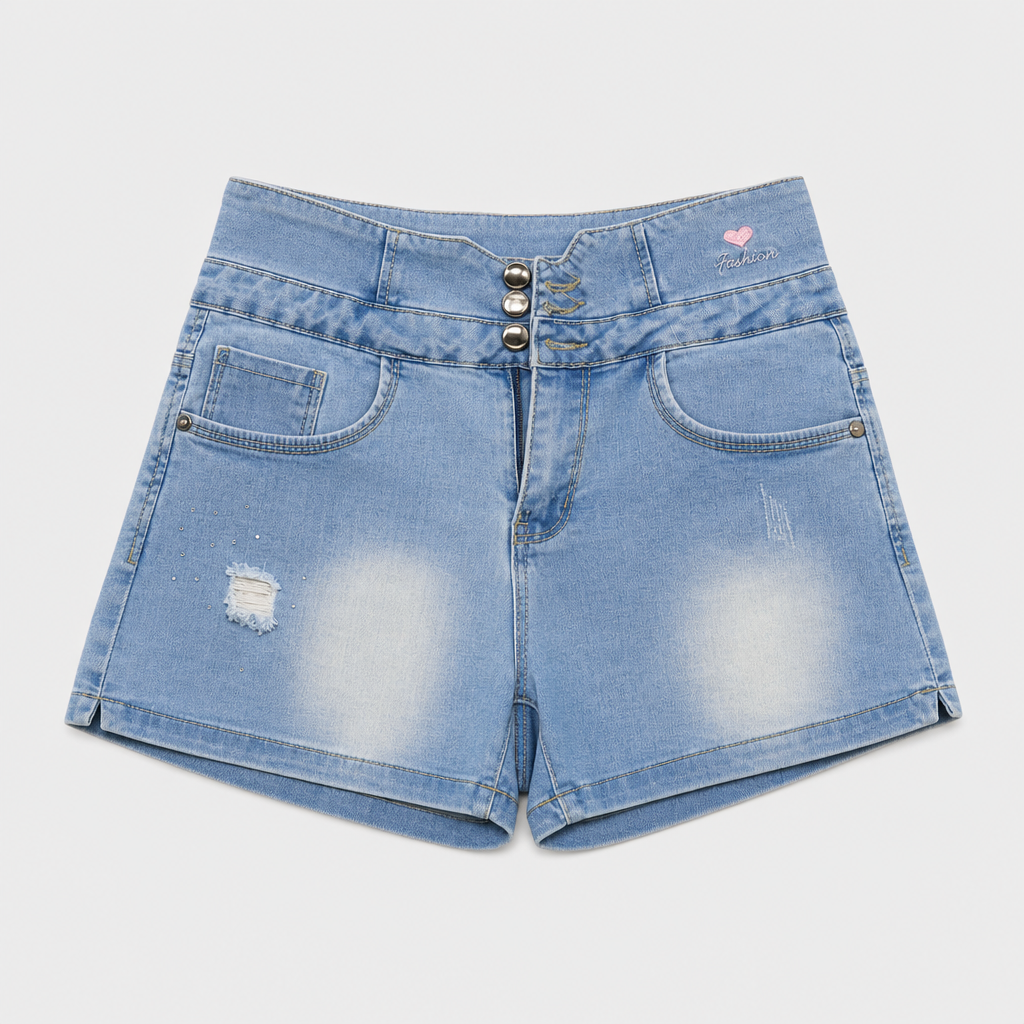 Pantaloncini corti - Bambina - 164 - 169 | 14 anni