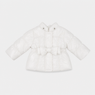 Giacca invernale pesante - Bambina - 60 - 65 | 3 mesi