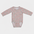 Body - Bambina - 60 - 65 | 3 mesi