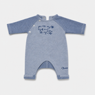 Tutine neonato - Bambino - 50 - 59 < 3 mesi