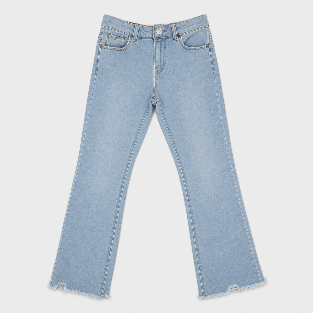 Jeans - Bambina - 126 - 131 | 8 anni