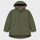 Giacca invernale pesante - Bambino - 96 - 101 | 3 anni