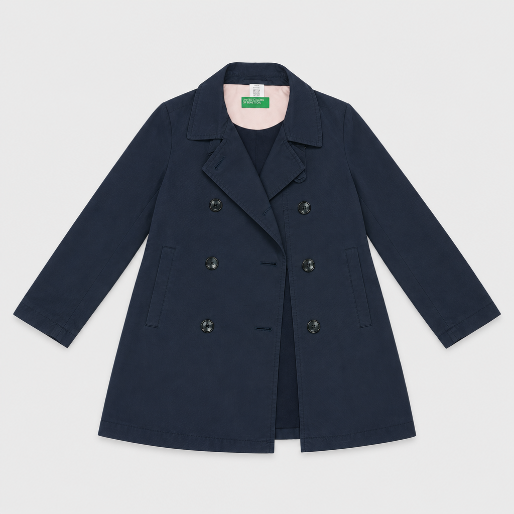 Giacca primavera - Bambina - 96 - 101 | 3 anni