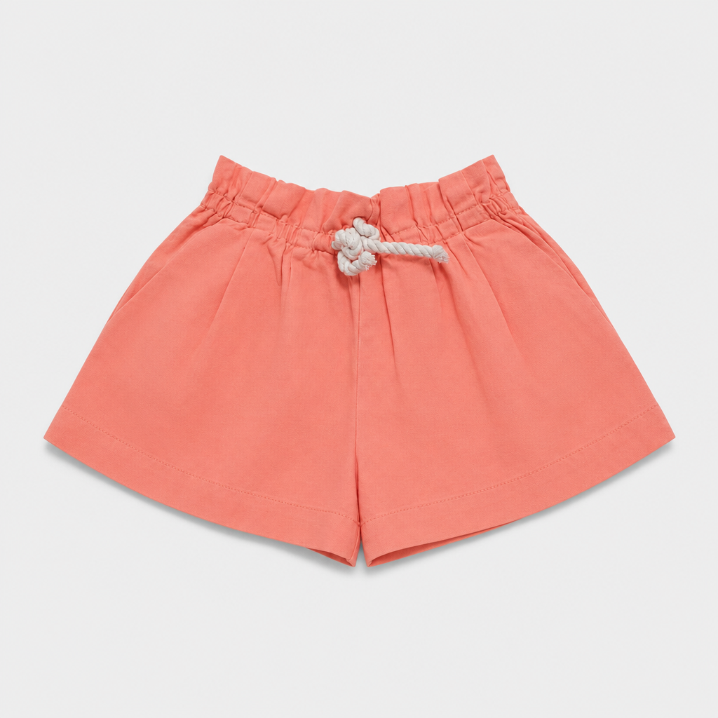 Pantaloncini corti - Bambina - 108 - 113 | 5 anni