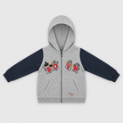 Felpa - Bambino - 72 - 77 | 9 mesi
