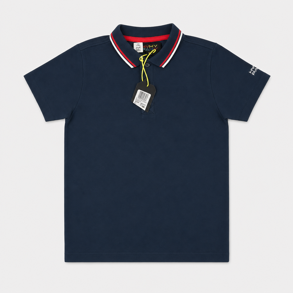 Polo maniche corte - Bambino - 138 - 143 | 10 anni