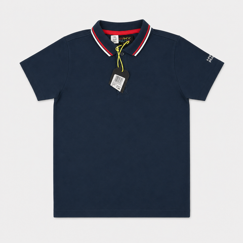 Polo maniche corte - Bambino - 138 - 143 | 10 anni
