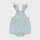 Salopette - Bambina - 66 - 71 | 6 mesi