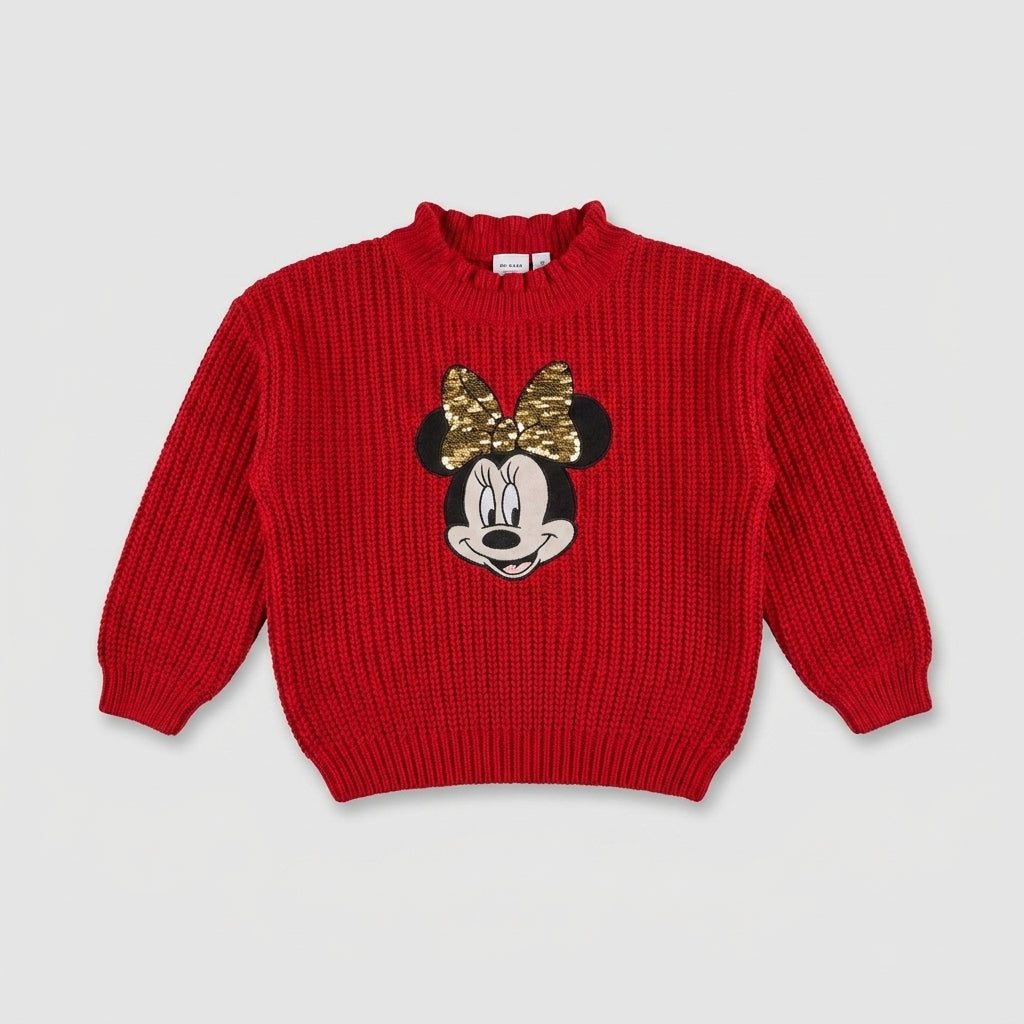 Maglione - Bambina - 102 - 107 | 4 anni