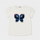 Maglietta maniche corte - Bambina - 150 - 157 | 12 anni