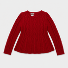 Maglione - Bambina - 90 - 95 | 2 anni