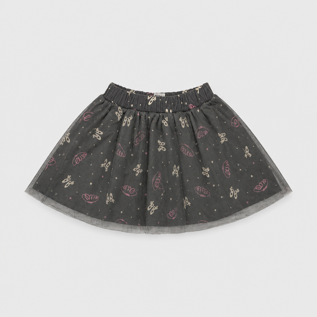Gonna - Bambina - 90 - 95 | 2 anni
