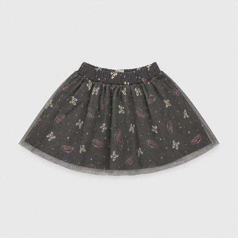 Gonna - Bambina - 90 - 95 | 2 anni