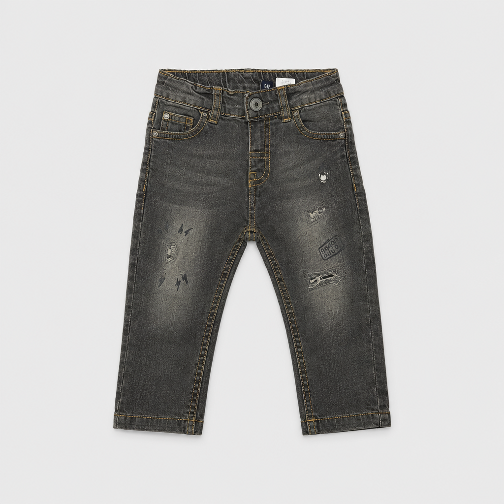 Jeans - Bambino - 72 - 77 | 9 mesi