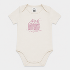 Body - Bambina - 66 - 71 | 6 mesi