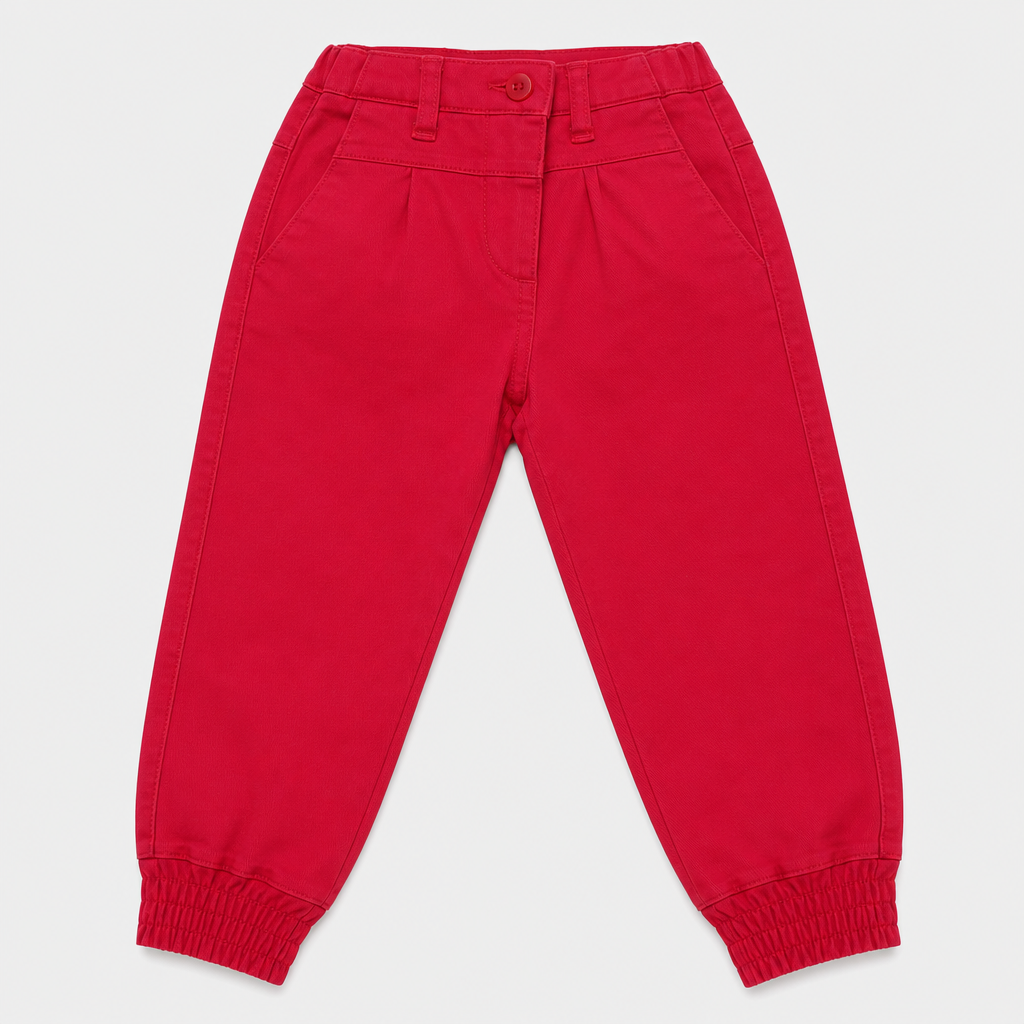 Pantaloni - Bambina - 90 - 95 | 2 anni