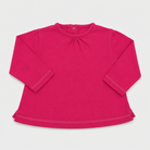 Maglietta maniche lunghe - Bambina - 60 - 65 | 3 mesi