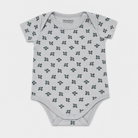 Body - Bambino - 50 - 59 < 3 mesi