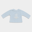 Maglietta maniche lunghe - Bambino - 50 - 59 < 3 mesi