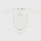 Body - Bambina - 72 - 77 | 9 mesi