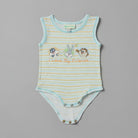 Body - Bambino - 50 - 59 < 3 mesi