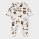 Tutine neonato - Bambino - 66 - 71 | 6 mesi