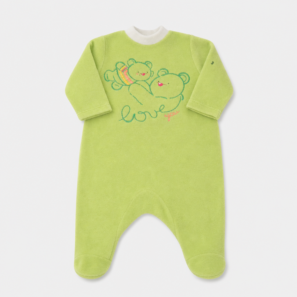 Tutine neonato - Bambino - 50 - 59 < 3 mesi