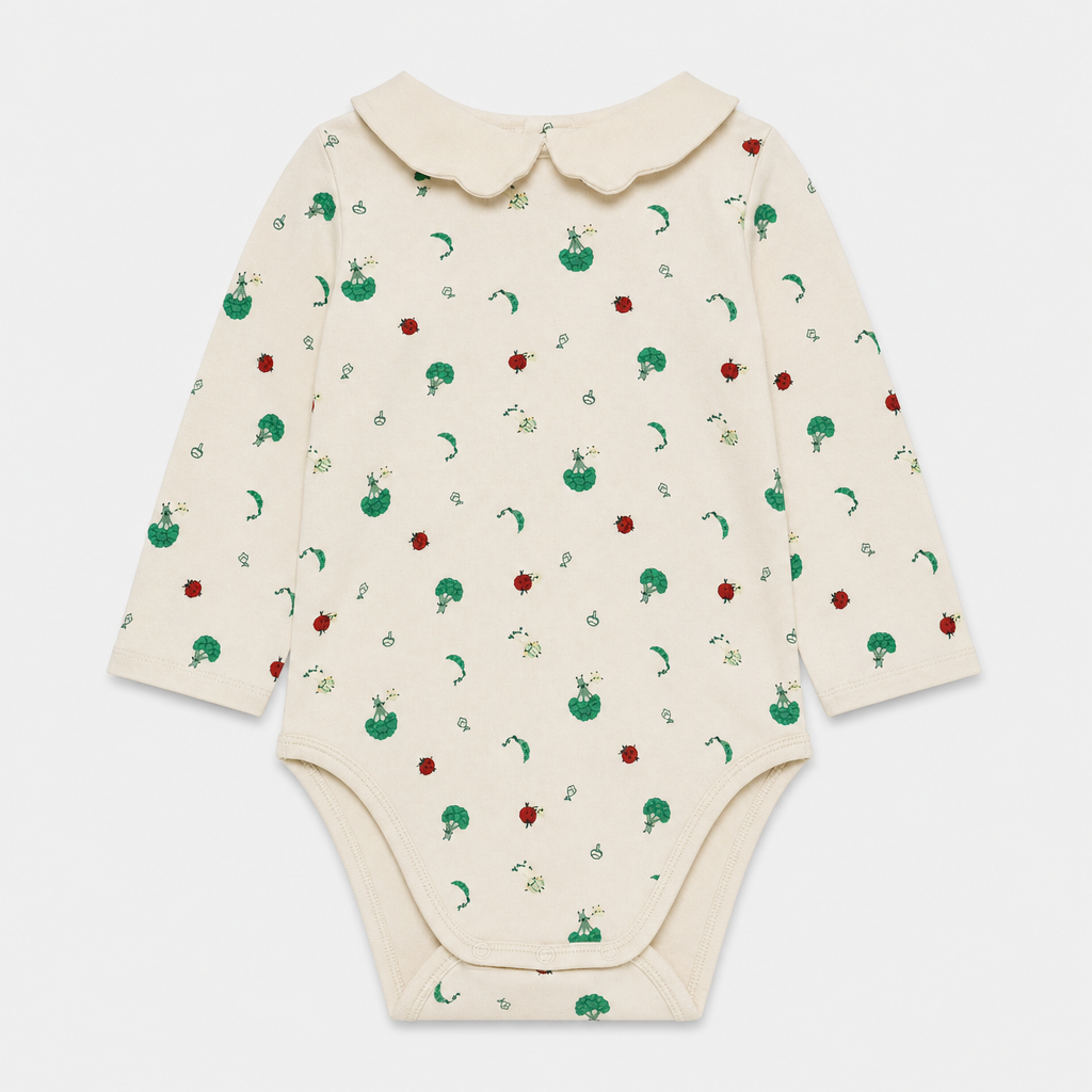 Body - Bambino - 84 - 89 | 18 mesi