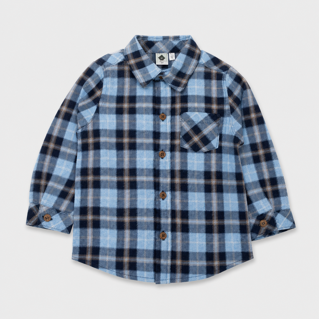 Camicia - Bambino - 78 - 83 | 1 anno
