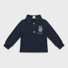 Polo maniche lunghe - Bambino - 66 - 71 | 6 mesi