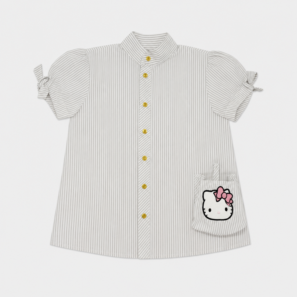 Camicia - Bambina - 138 - 143 | 10 anni