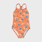 Costume - Bambina - 84 - 89 | 18 mesi