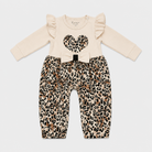 Tutine neonato - Bambina - 66 - 71 | 6 mesi