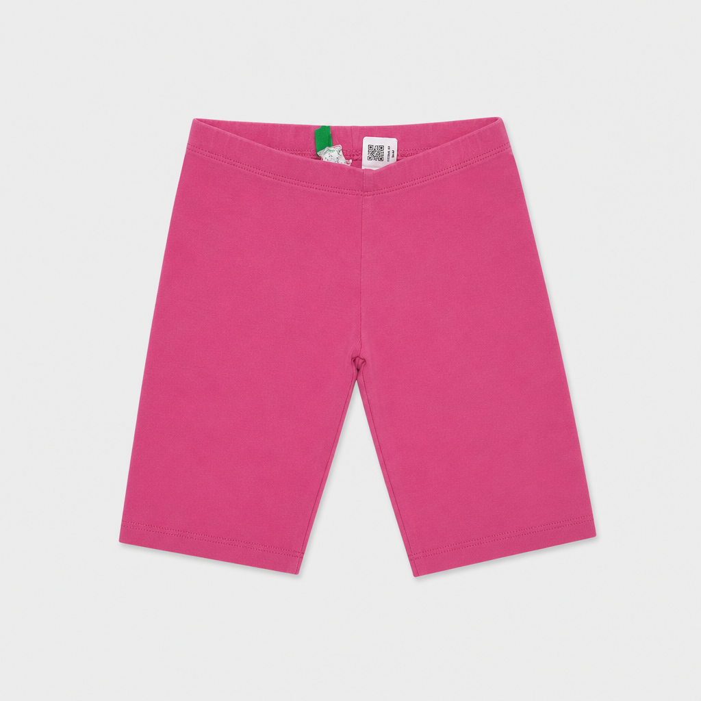 Pantaloncini corti - Bambina - 102 - 107 | 4 anni