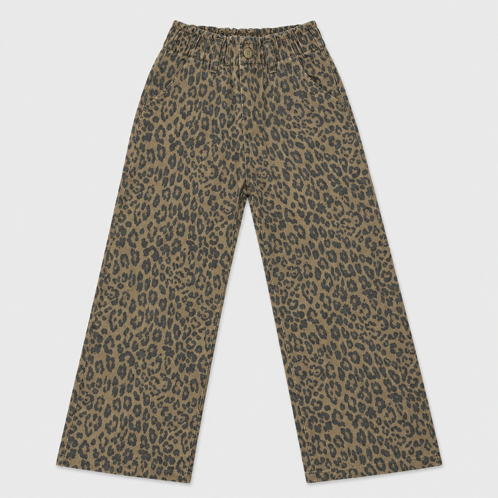 Pantaloni - Bambina - 132 - 137 | 9 anni