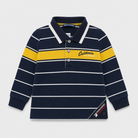 Polo maniche lunghe - Bambino - 84 - 89 | 18 mesi