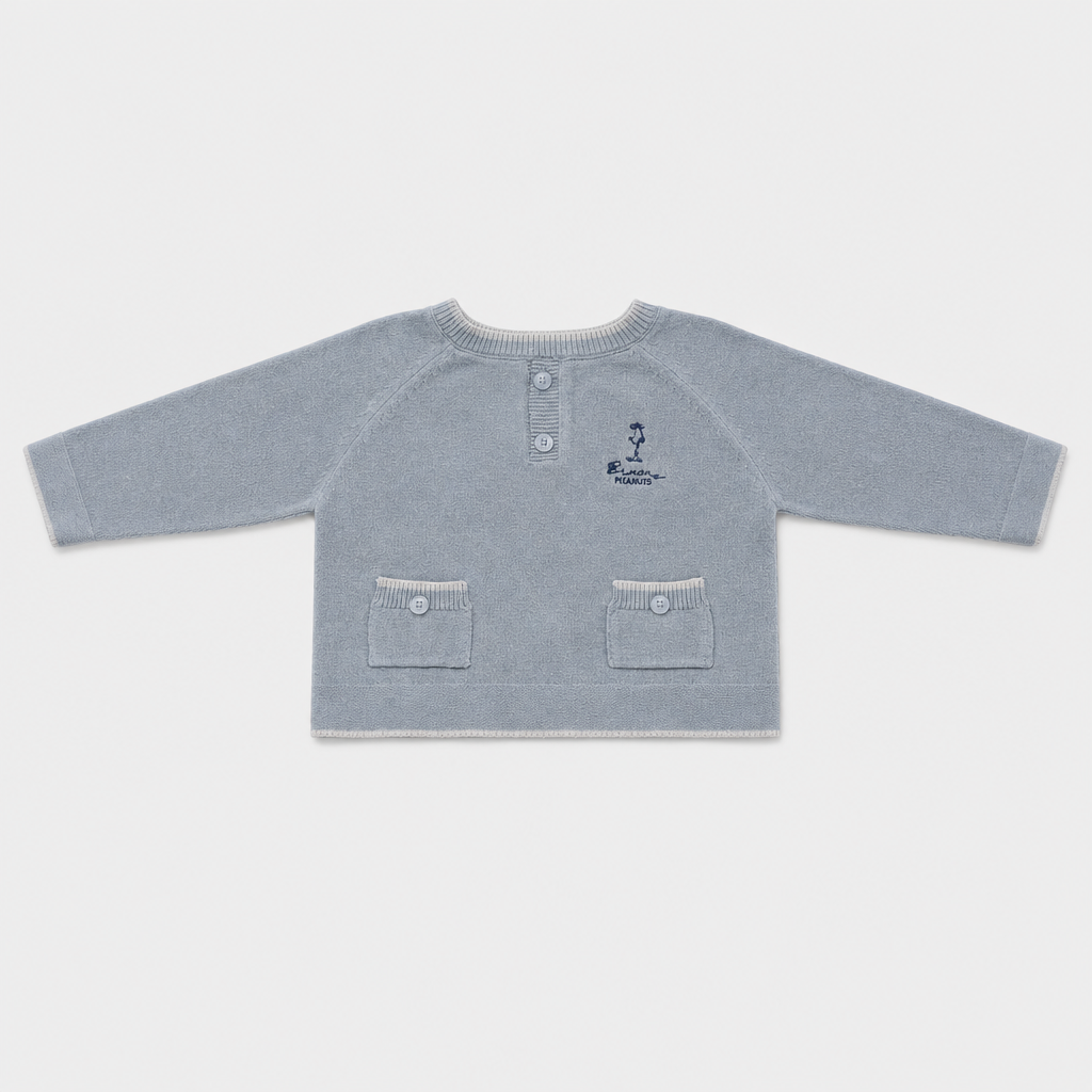 Maglioncino - Bambino - 60 - 65 | 3 mesi