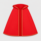 Carnevale costume - Bambino - 114 - 119 | 6 anni