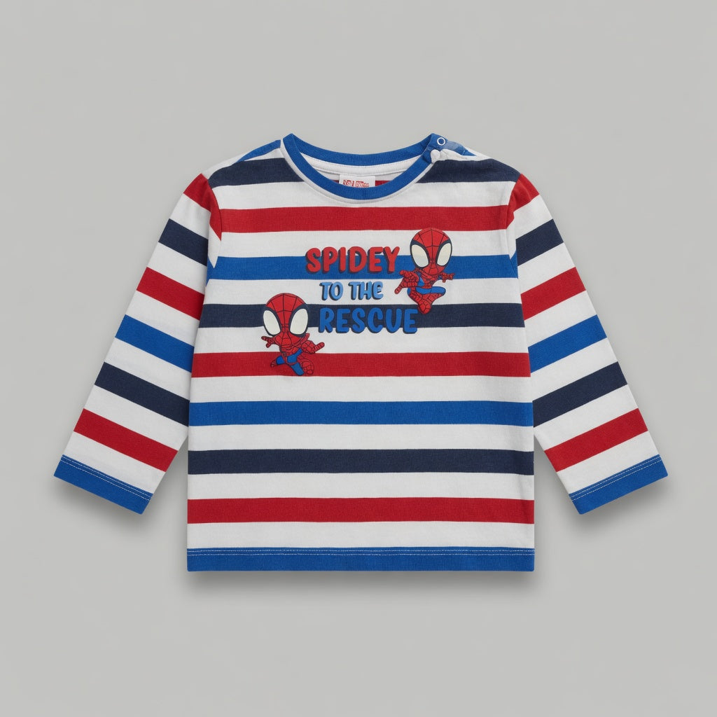 Maglietta maniche lunghe - Bambino - 84 - 89 | 18 mesi