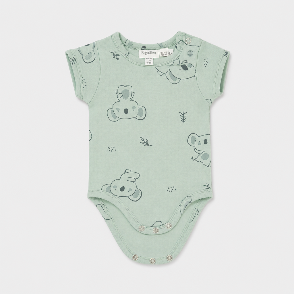 Body - Bambino - 50 - 59 < 3 mesi