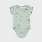 Body - Bambino - 50 - 59 < 3 mesi