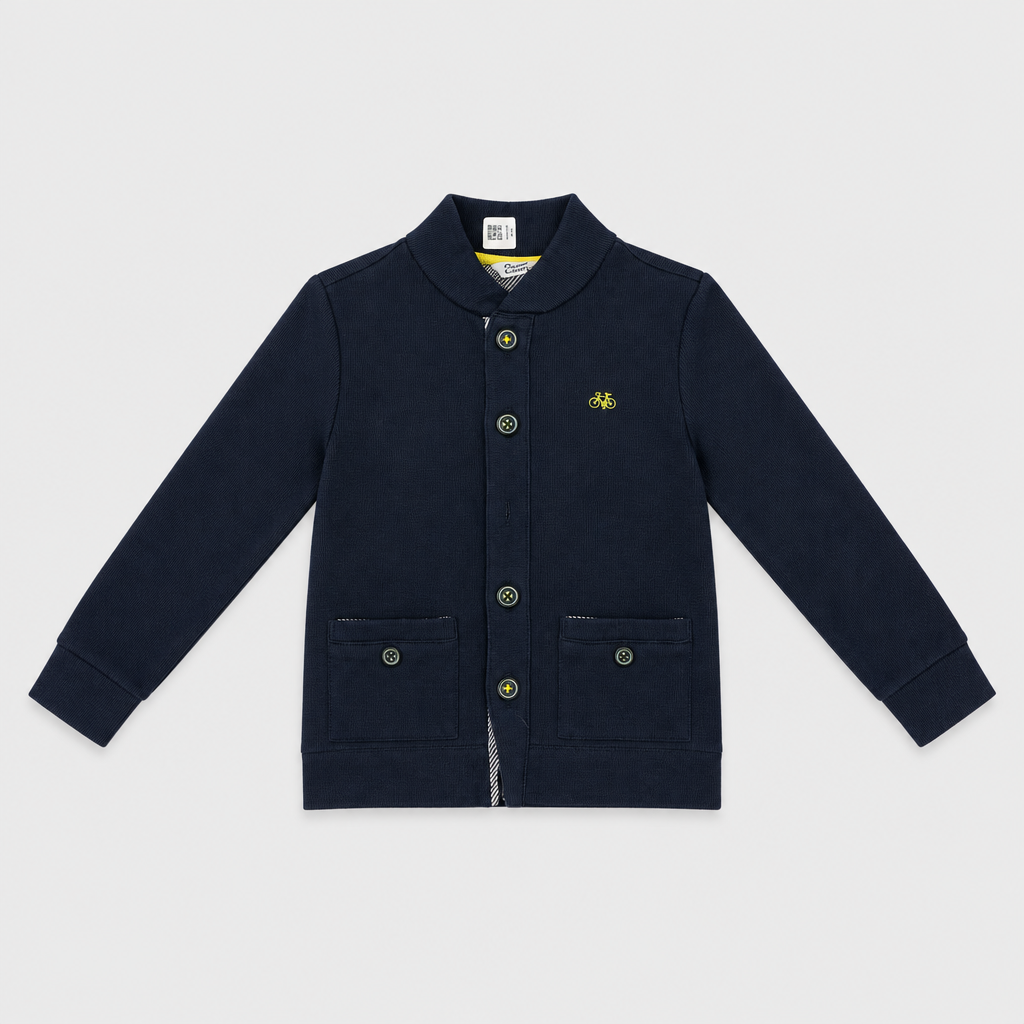 Giacca primavera - Bambino - 102 - 107 | 4 anni