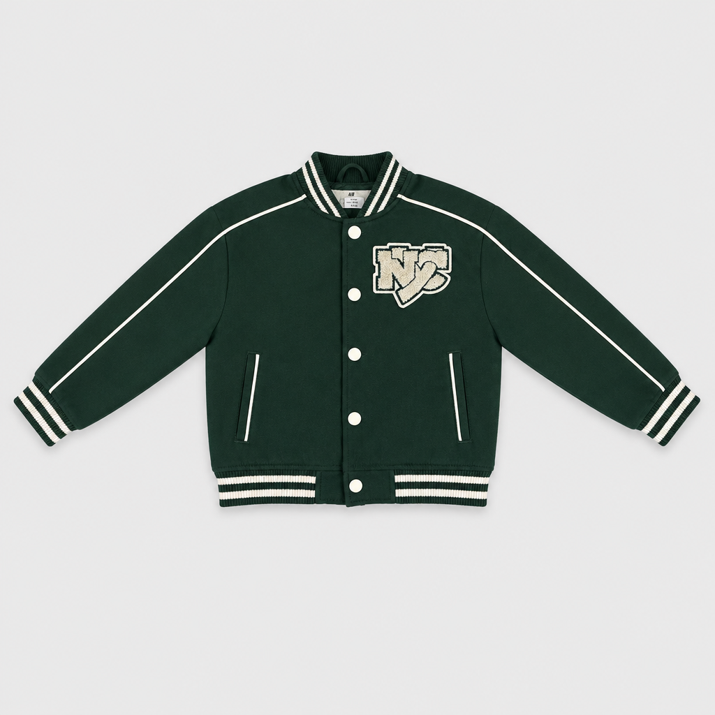 Giacca primavera - Bambino - 90 - 95 | 2 anni