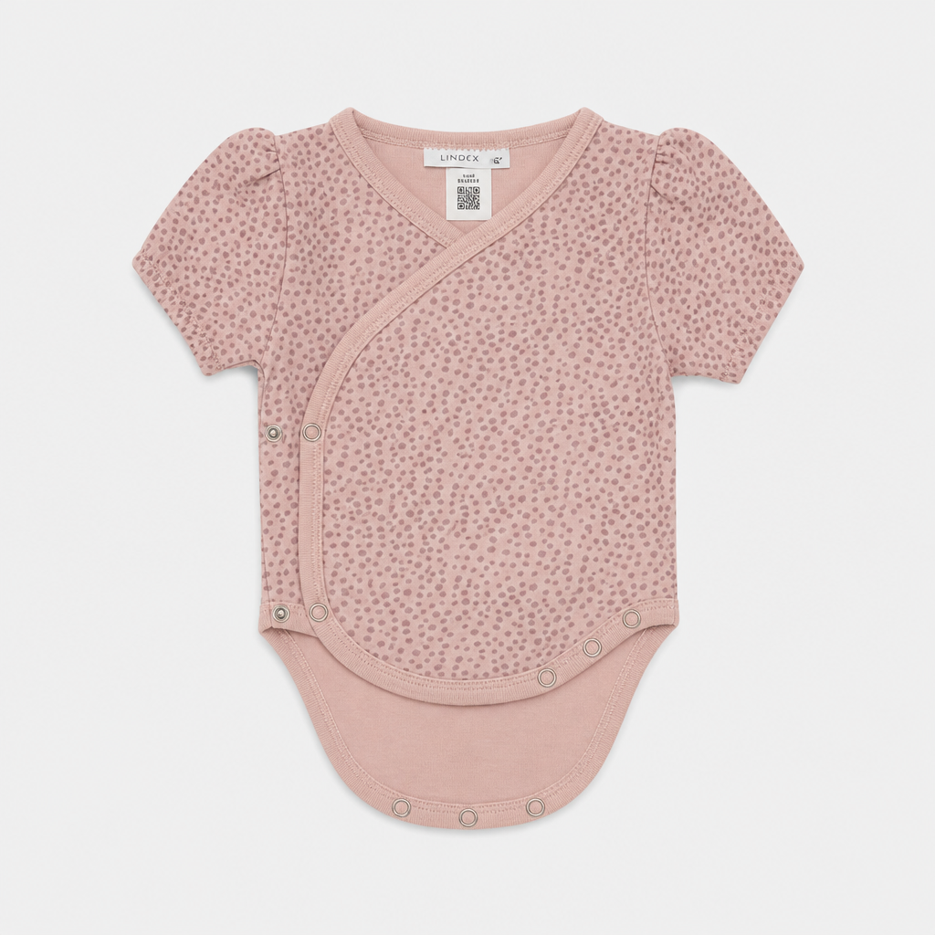 Body - Bambina - 60 - 65 | 3 mesi